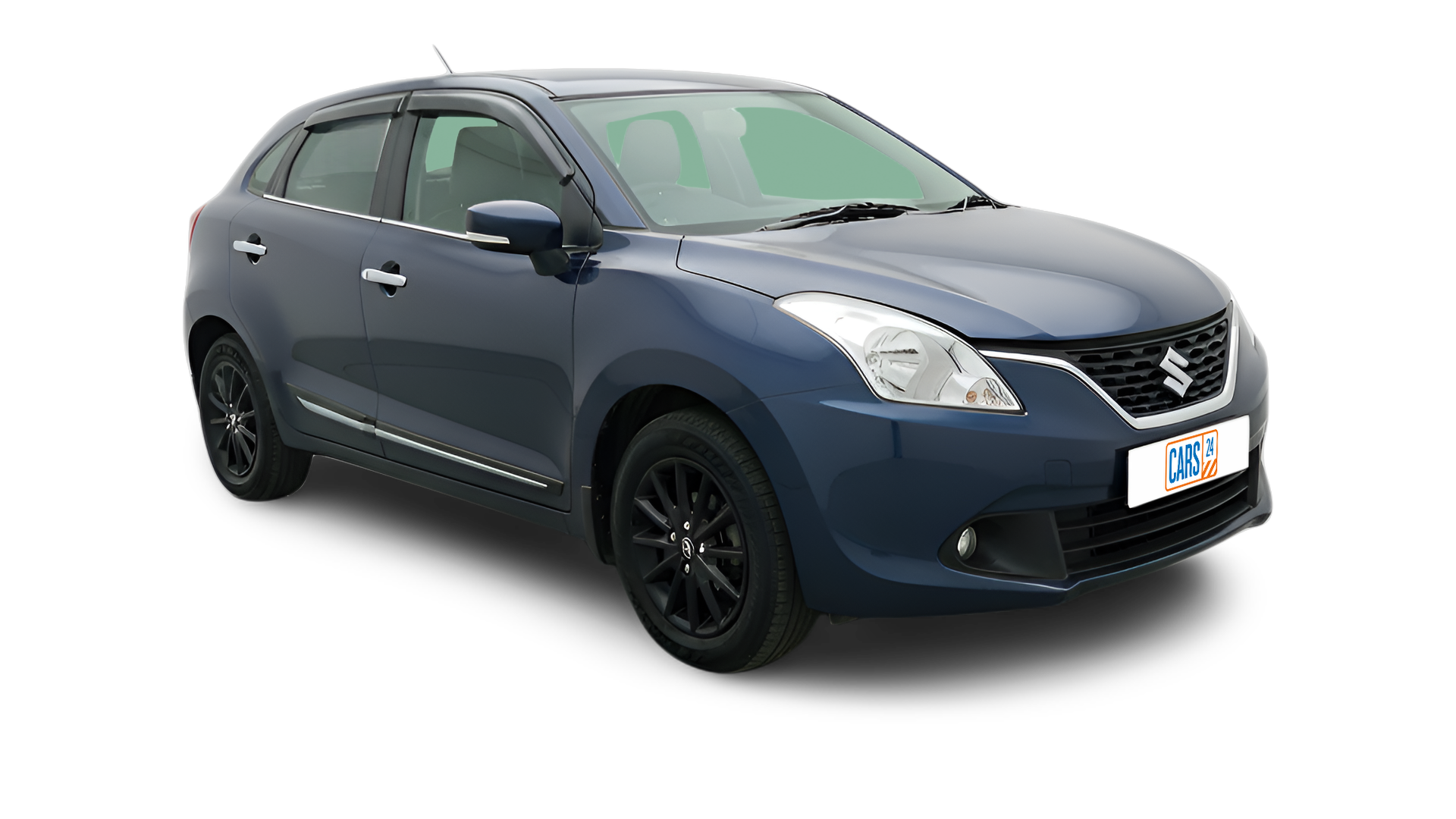 Maruti Baleno-img